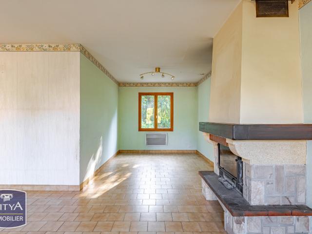 Maison 3 pièces 60 m²