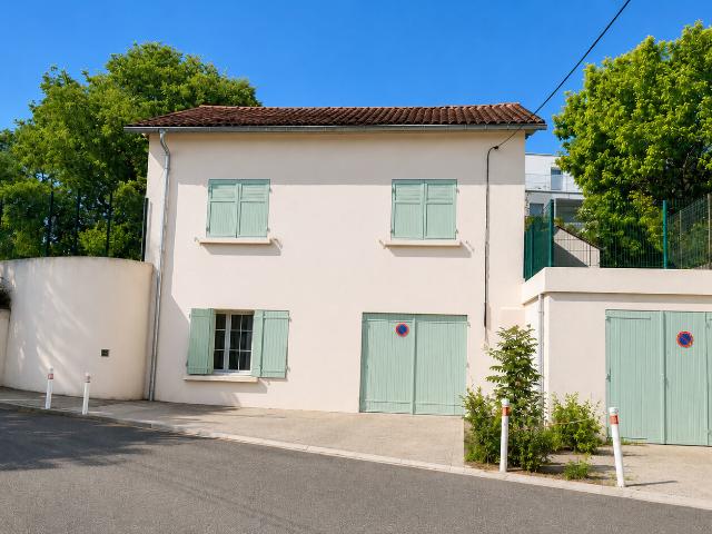 Maison 3 pièces 60 m²