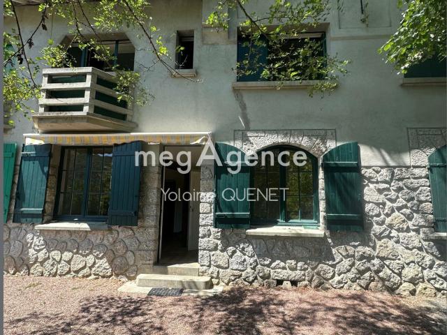 Maison 3 pièces 60 m²
