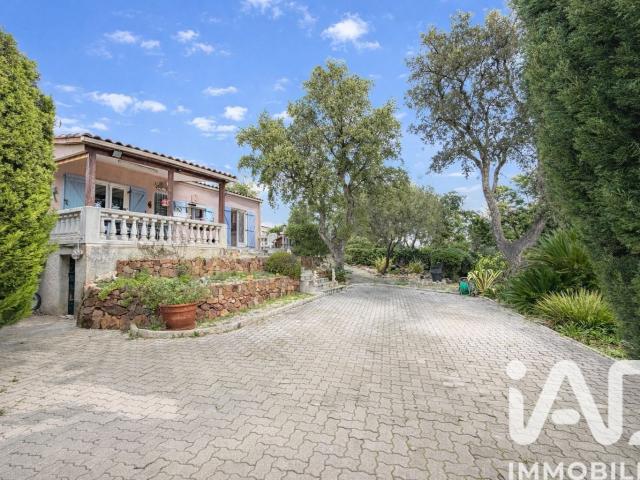 Maison 3 pièces 60 m²