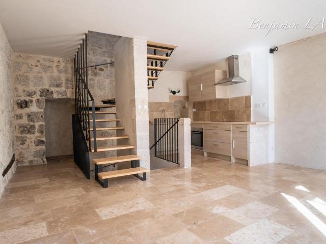 Maison 3 pièces 60 m²