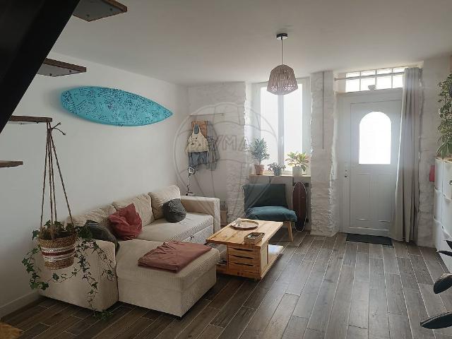 Maison 3 pièces 60 m²