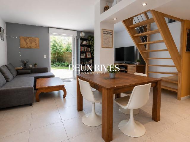Maison 3 pièces 60 m²