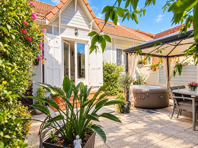 Maison 3 pièces 68 m²