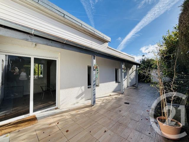 Maison 3 pièces 60 m²
