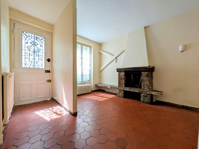 Maison 3 pièces 60 m²