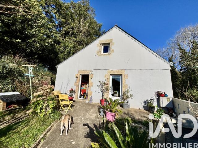 Maison 3 pièces 60 m²