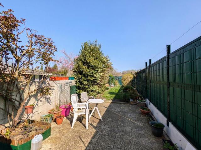 Maison 3 pièces 60 m²