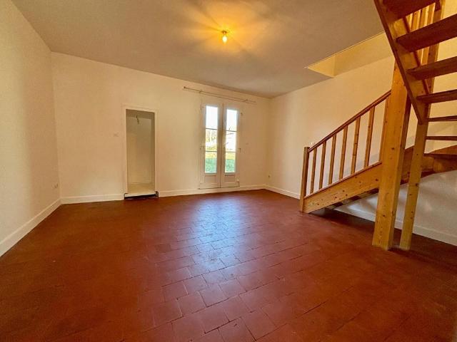 Maison 3 pièces 60 m²