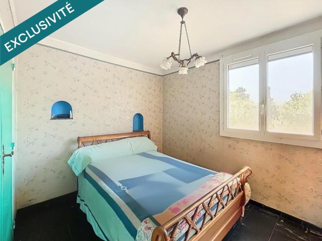 Maison 3 pièces 60 m²