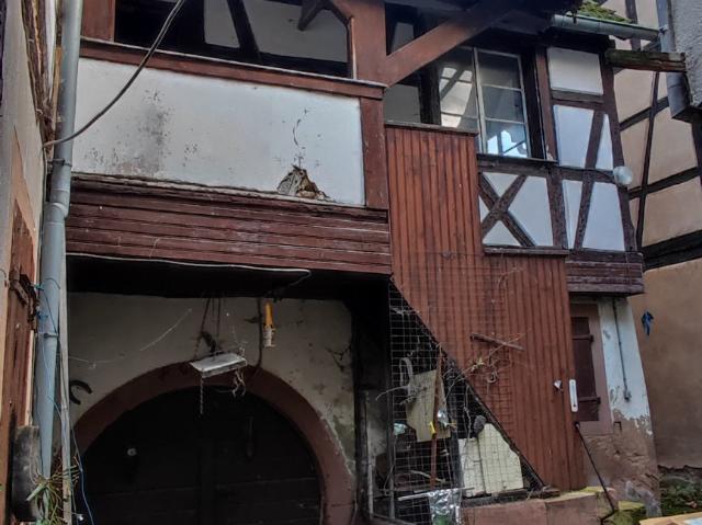 Maison 3 pièces 60 m²