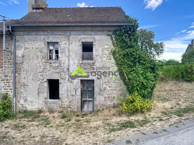 Maison 3 pièces 60 m²