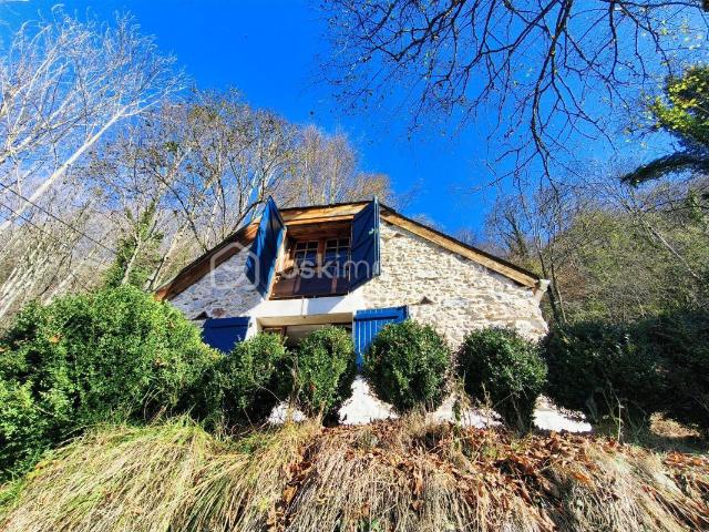 Maison 3 pièces 60 m²
