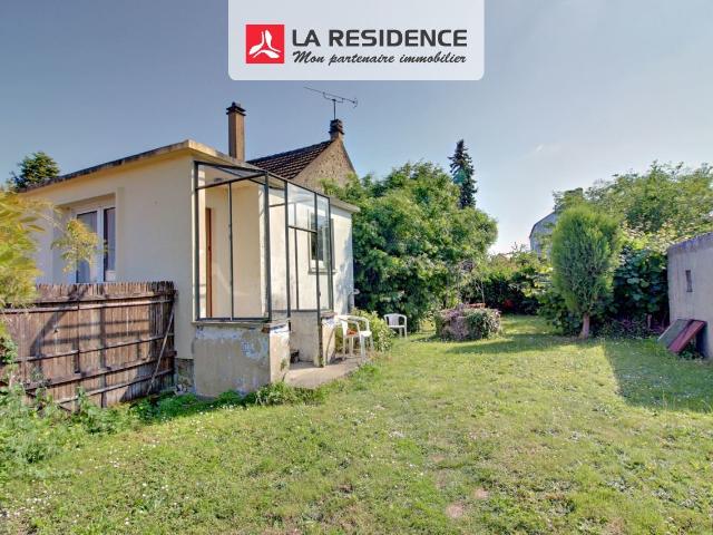 Maison 3 pièces 60 m²