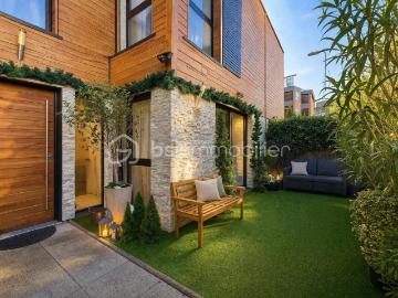 Maison 3 pièces 60 m²