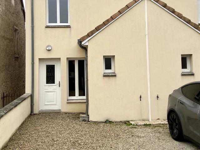 Maison 3 pièces 60 m²