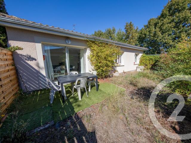Maison 3 pièces 60 m²