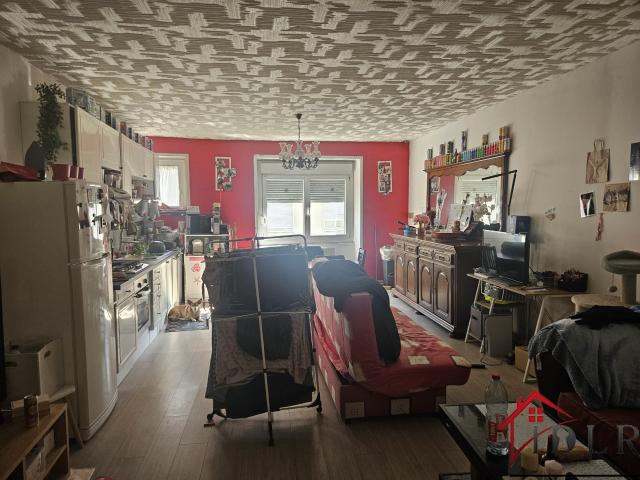 Maison 3 pièces 60 m²