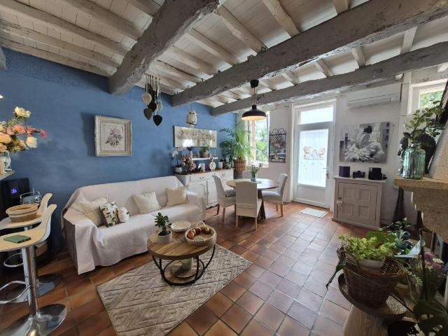 Maison 3 pièces 60 m²