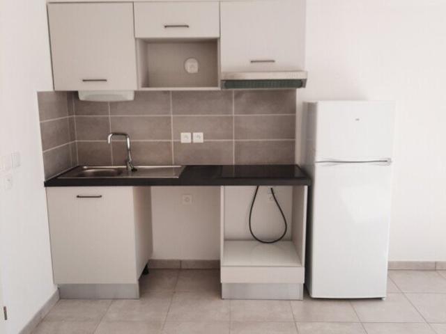 Maison 3 pièces 60 m²