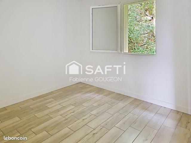 Maison 3 pièces 60 m²