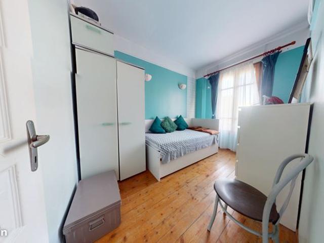 Maison 3 pièces 60 m²