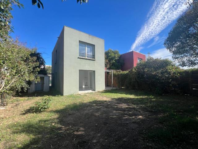 Maison 3 pièces 60 m²