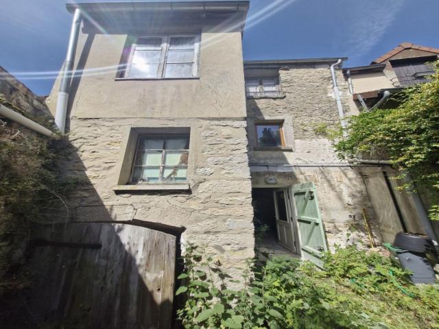 Maison 3 pièces 60 m²