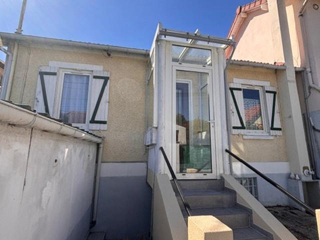 Maison 3 pièces 60 m²