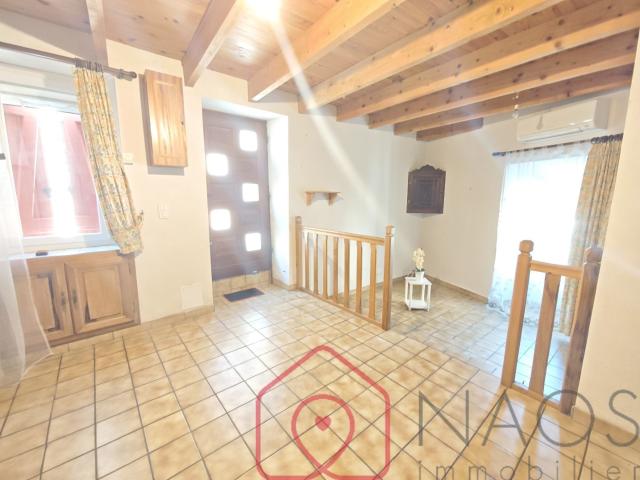 Maison 3 pièces 60 m²
