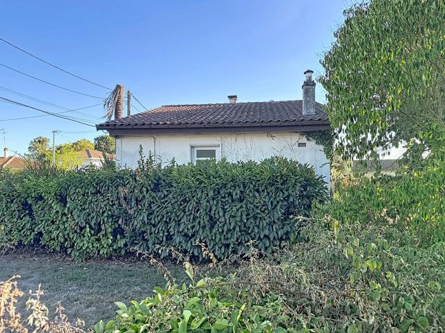 Maison 3 pièces 60 m²