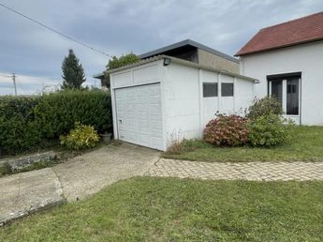 Maison 3 pièces 60 m²
