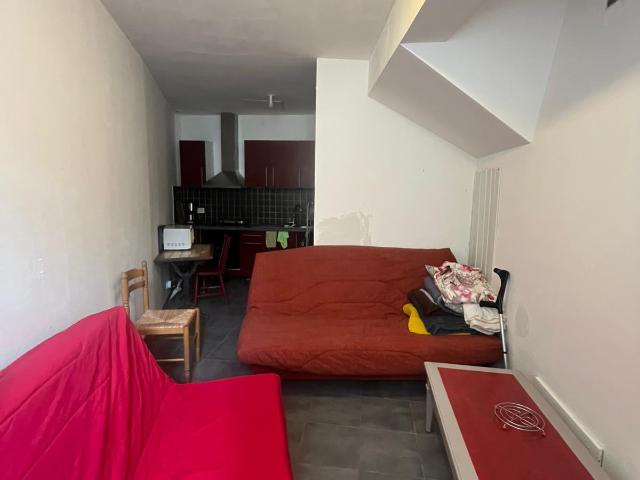 Maison 3 pièces 60 m²