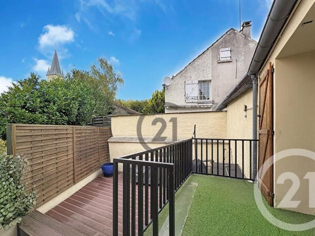 Maison 3 pièces 60 m²