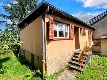 Maison 3 pièces 60 m²