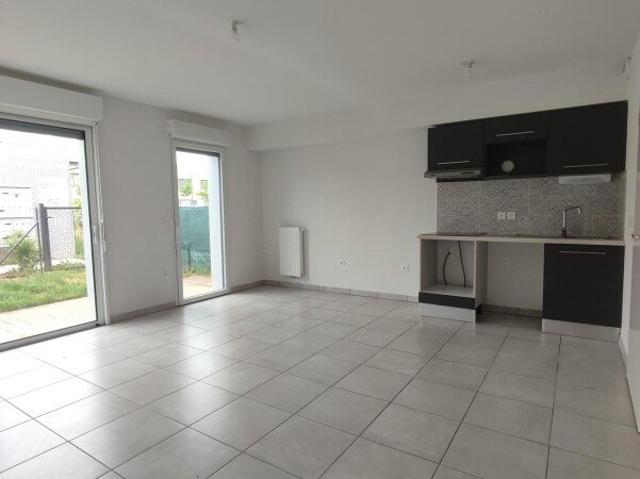 Maison 3 pièces 60 m²