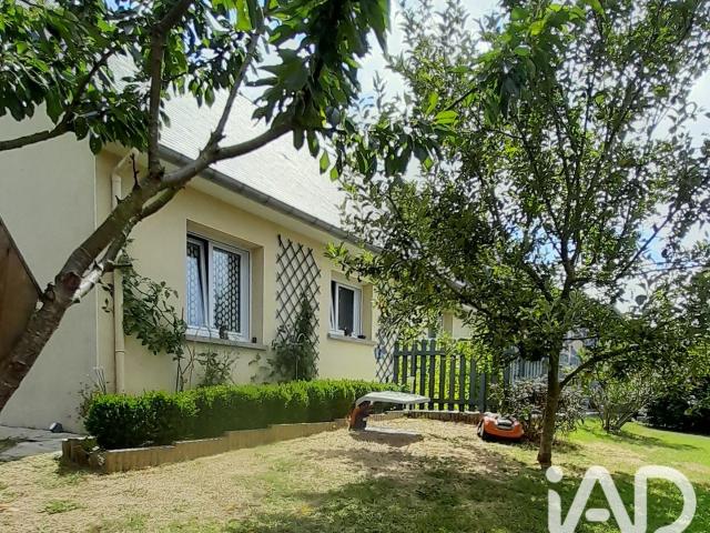 Maison 3 pièces 60 m²