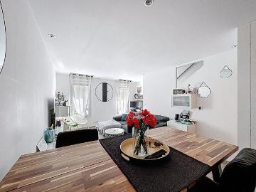 Maison 3 pièces 60 m²