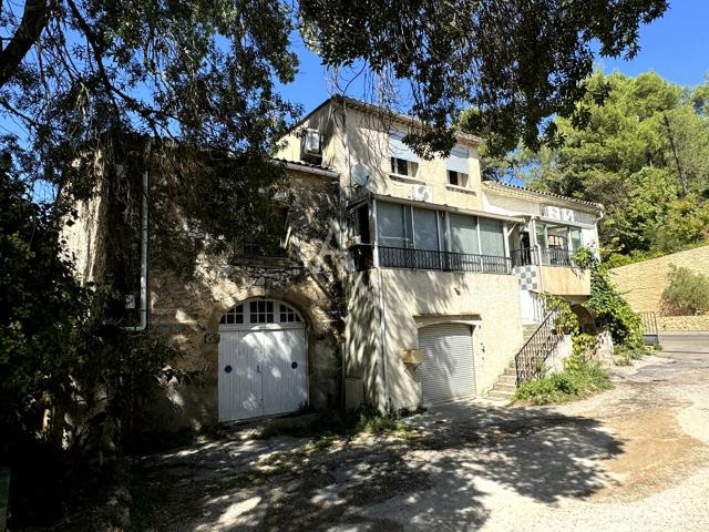 Maison 3 pièces 60 m²