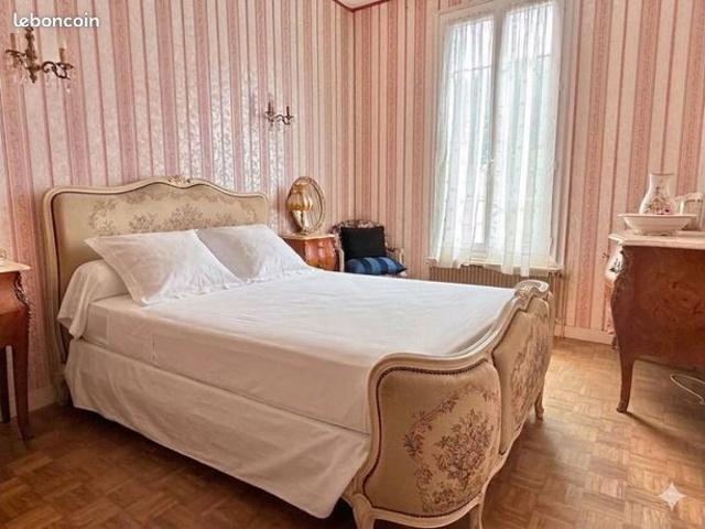 Maison 3 pièces 60 m²