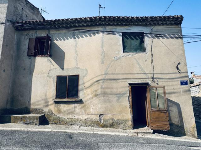 Maison 3 pièces 60 m²