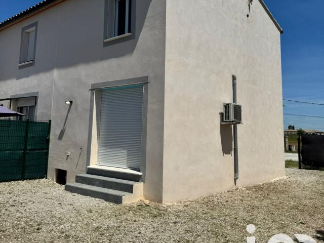 Maison 3 pièces 60 m²