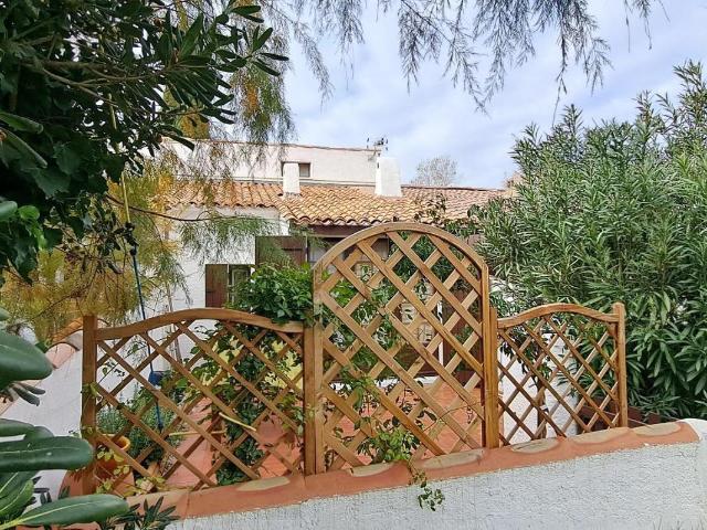 Maison 3 pièces 60 m²