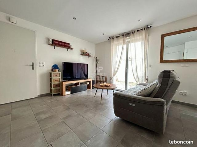 Maison 3 pièces 60 m²