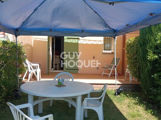 Maison 3 pièces 60 m²