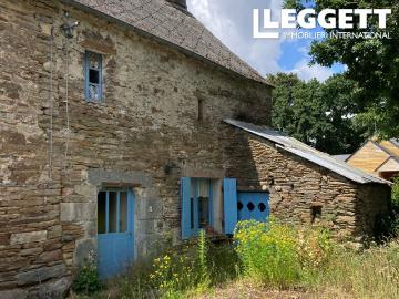 Maison 3 pièces 60 m²