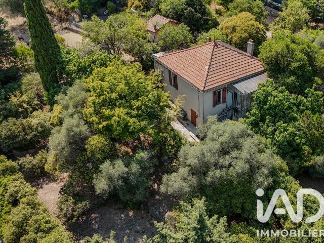 Maison 3 pièces 60 m²