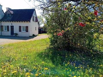 Maison 3 pièces 43 m²