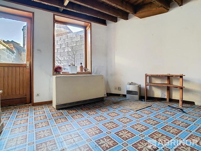 Maison 3 pièces 60 m²