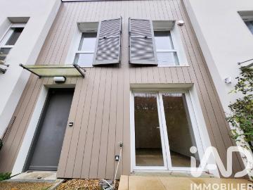 Maison 3 pièces 60 m²